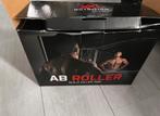 Ab Roller XXL Nutrition, Sport en Fitness, Fitnessmaterialen, Ophalen of Verzenden, Zo goed als nieuw