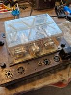 Gezocht : Wurlitzer stepper kap, Ophalen, Gebruikt, 1950 tot 1960, Wurlitzer