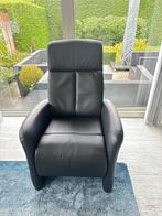 Relaxfauteuil, Huis en Inrichting, Fauteuils, Ophalen, Overige materialen, 75 tot 100 cm, Zo goed als nieuw