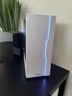 Gigabyte i7-10700 | 16GB | EVGA GTX 1070 |, Verzenden, Zo goed als nieuw, 3 tot 4 Ghz, SSD
