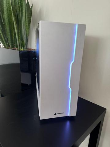 Gigabyte i7-10700 | 16GB | EVGA GTX 1070 |  beschikbaar voor biedingen
