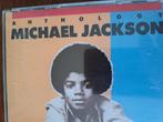 2cd Michael Jackson – Anthology, Ophalen of Verzenden, 1980 tot 2000, Gebruikt