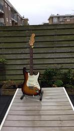Vox Humana Custom stratocaster, Ophalen of Verzenden, Gebruikt, Overige merken