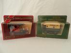 Matchbox Models of Yesteryear, Unic Taxi en Walker Electric, Hobby en Vrije tijd, Modelauto's | 1:43, Verzenden, Nieuw, Auto, Matchbox