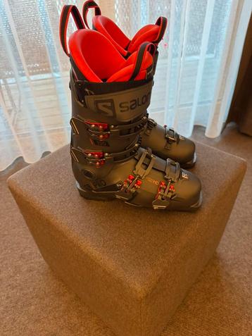 Salomon S/PRO 120 Beluga size 26/41/8 beschikbaar voor biedingen