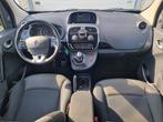 Renault Kangoo Family Expression Benzine / Dealer Onderhoude, Auto's, Stof, Gebruikt, 1295 kg, 4 cilinders
