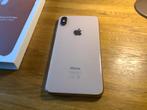 I Phone (10) x s MAX, Telecommunicatie, Mobiele telefoons | Apple iPhone, Ophalen of Verzenden, Gebruikt