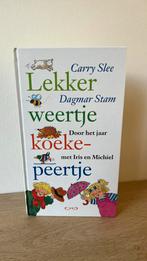 Lekker weertje, koekepeertje Annie M.G. Smit, Ophalen of Verzenden, Zo goed als nieuw
