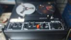 Uher Bandrecorder  SG 561 Royal- Vintage Geluidsopname, Ophalen, Bandrecorder