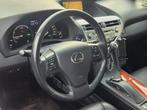 Lexus RX 450h 4WD President, Automaat, Euro 5, 249 pk, Gebruikt