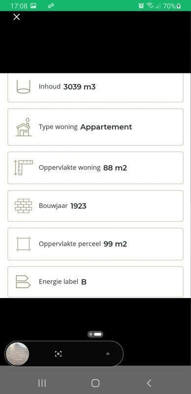 NIEUW! Woonruimte te huur Voorburgstraat, Rotterdam, Huizen en Kamers, Huizen te huur