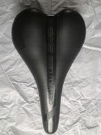 San Marco Monza racefiets zadel - 134mm breed, Gebruikt, Racefiets, Ophalen of Verzenden, Zadel