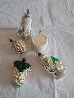 Vintage antieke kerstballen, Diversen, Kerst, Ophalen
