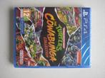 Teenage Mutant Ninja Turtles collection Playstation 4 PS4, Avontuur en Actie, 1 speler, Nieuw, Ophalen of Verzenden