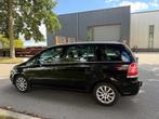 Opel Zafira 1.9 CDTi Executive AUTOMAAT APK 09-2026, Gebruikt, 4 cilinders, 150 pk, 7 stoelen