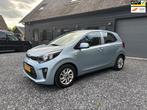 Kia Picanto 1.0 MPi DynamicPlusLine, Voorwielaandrijving, Stof, Gebruikt, 23 km/l