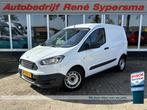 Ford Transit Courier 1.0 Ambiente | Navi | Cruise | Elektris, Gebruikt, Euro 6, Wit, Origineel Nederlands