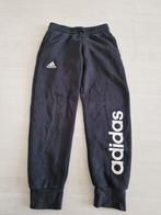 Adidas broek maat 134, Ophalen of Verzenden, Gebruikt, Adidas, Broek