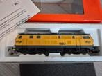 Roco 63494 - NS 1983, Ophalen of Verzenden, Roco, Gelijkstroom, Locomotief