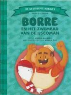 Jeroen Aalbers Borre en het zwembad v/d ijscoman (+leraren h, Ophalen of Verzenden, Nieuw