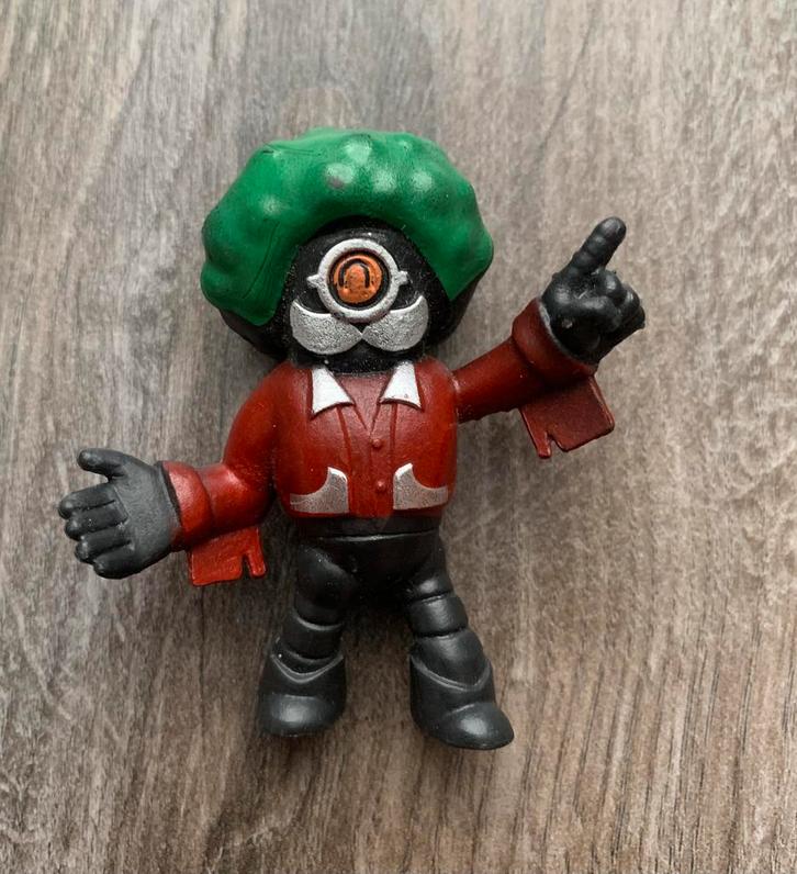 Brawl Stars Poppetje/Figuurtje, Spelcomputers en Games, Games | Overige, Ophalen of Verzenden