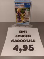 Playmobil 70213 History Poppetjes Hagelnieuw 4.95, Verzenden, Nieuw, Complete set