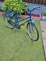 Gazelle Fiets, Fietsen en Brommers, Fietsen | Dames | Omafietsen, Ophalen of Verzenden, Gebruikt