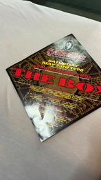 Hellraiser 1998 the box, Ophalen