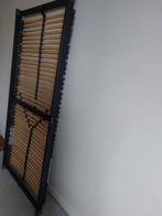 Bossflex lattenbodem model 600VL, 90x200, Huis en Inrichting, Slaapkamer | Matrassen en Bedbodems, 90 cm, Eenpersoons, Ophalen of Verzenden