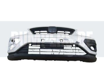 Bumper	Honda Jazz 5 V Crosstar 20-` Voorbumper Q6222 beschikbaar voor biedingen