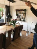 Hanglamp, Huis en Inrichting, Lampen | Plafondlampen, Ophalen, Zo goed als nieuw