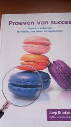Proeven van Succes, Boeken, Ophalen of Verzenden, Zo goed als nieuw, Overige niveaus, Nederlands
