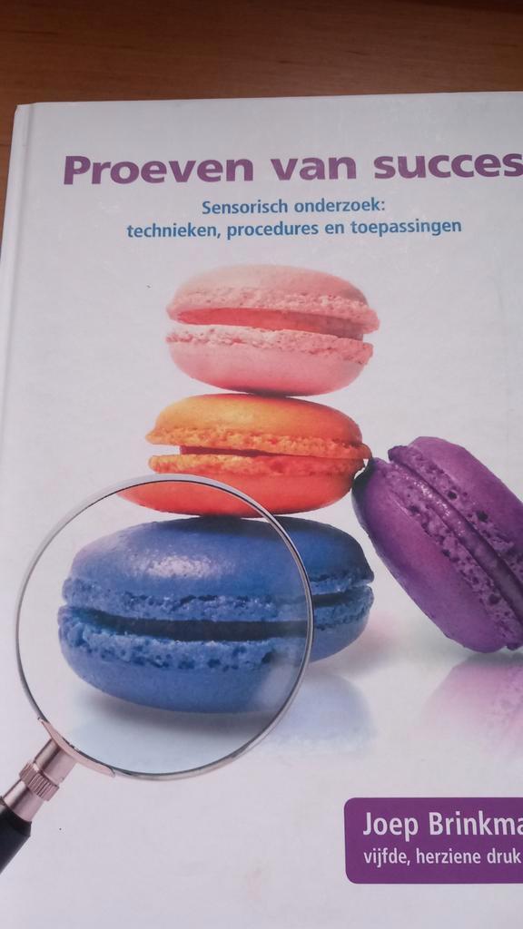 Proeven van Succes, Boeken, Schoolboeken, Zo goed als nieuw, Nederlands, Overige niveaus, Ophalen of Verzenden