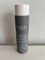 Paula’s Choice Skin Perfecting Liquid Exfoliant 88 ML NIEUW!, Sieraden, Tassen en Uiterlijk, Uiterlijk | Gezichtsverzorging, Ophalen of Verzenden