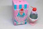 Parfumminiatuur Sundae Pretty Pink Anna Sui 5 ml edt, Verzenden, Nieuw, Miniatuur, Gevuld