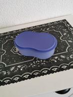 Tupperware Bakje - Paars, Huis en Inrichting, Ophalen of Verzenden, Gebruikt, Paars, Bak of Kom