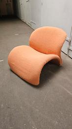 Artifort Le Chat Stoel - Pierre Paulin, Huis en Inrichting, Stoelen, Gebruikt, Overige kleuren, Ophalen of Verzenden, Mid-Century Modern