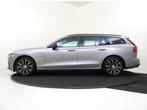 Volvo V60 2.0 T6 AWD + Dark (bj 2025, automaat), Auto's, Volvo, Gebruikt, 4 cilinders, Vierwielaandrijving, 125 km/l