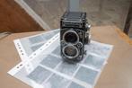 Rolleiflex 2.8E, Rollei, Spiegelreflex, Ophalen of Verzenden, Overige Merken
