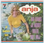 Anja- Nu dans je nooit meer met mi