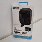 BeHello iPhone SE Hoesje - Gel Wallet Case - Blauw, Telecommunicatie, Mobiele telefoons | Hoesjes en Frontjes | Apple iPhone, Apple Distribution International