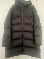 Moncler winter jas maat 4, Ophalen of Verzenden, Zo goed als nieuw, Maat 56/58 (XL), Zwart