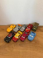 Cars en planes voertuigen, Ophalen of Verzenden, Zo goed als nieuw