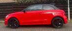 Audi A1 1.4 TFSI S-Edition Automaat xenon-Led parkeer-assist, Auto's, 47 €/maand, Te koop, Geïmporteerd, 122 pk