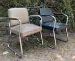 2x buisfauteuil Fana Schuitema?, Ophalen, Gebruikt