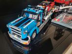 Lego 42098 transporter twee in een, Ophalen of Verzenden, Zo goed als nieuw