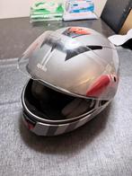 Aprilia Systeemhelm Maat L - Zo Goed Als Nieuw!, Overige merken, Systeemhelm, Heren, Ophalen of Verzenden