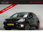 DS DS 4 1.2 PureTech 1e EIG LEER APPLE/ANDROID DENON MASSAGE, Gebruikt, Handgeschakeld, 5 stoelen, 1450 kg
