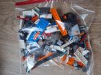 lego 60013 kustwacht helicopter, Kinderen en Baby's, Speelgoed | Duplo en Lego, Ophalen of Verzenden, Zo goed als nieuw, Complete set