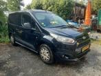 Ford Transit Connect 1.6 Tdci 55KW 2015, Euro 5, Stof, 74 pk, 4 cilinders